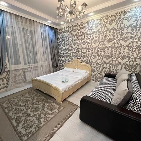 Whitehome In Park Avenue Astana Exterior photo