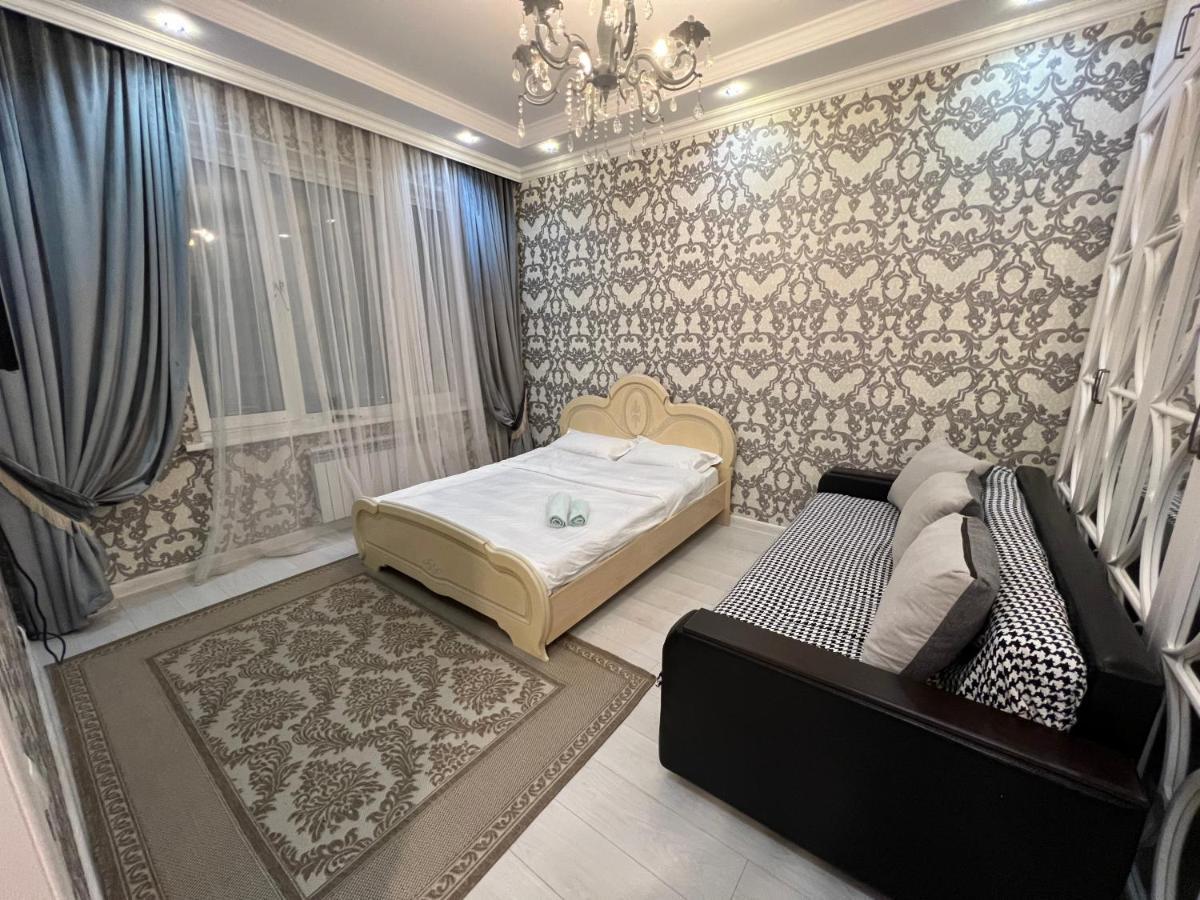 Whitehome In Park Avenue Astana Exterior photo