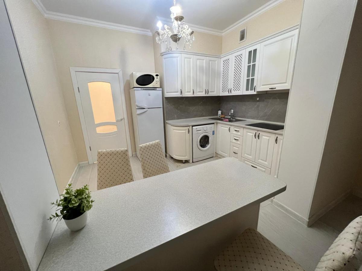 Whitehome In Park Avenue Astana Exterior photo
