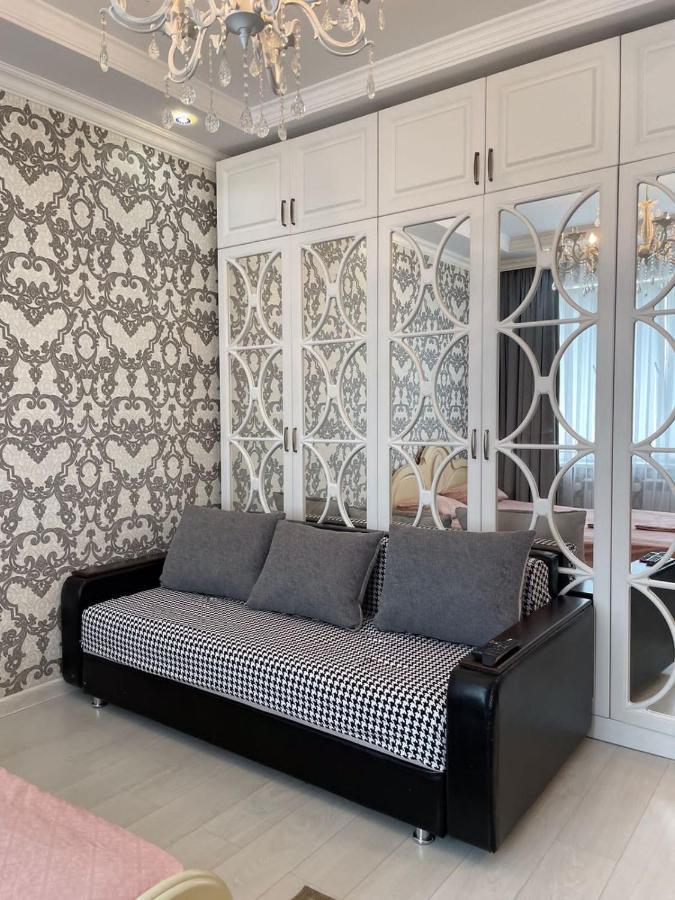 Whitehome In Park Avenue Astana Exterior photo