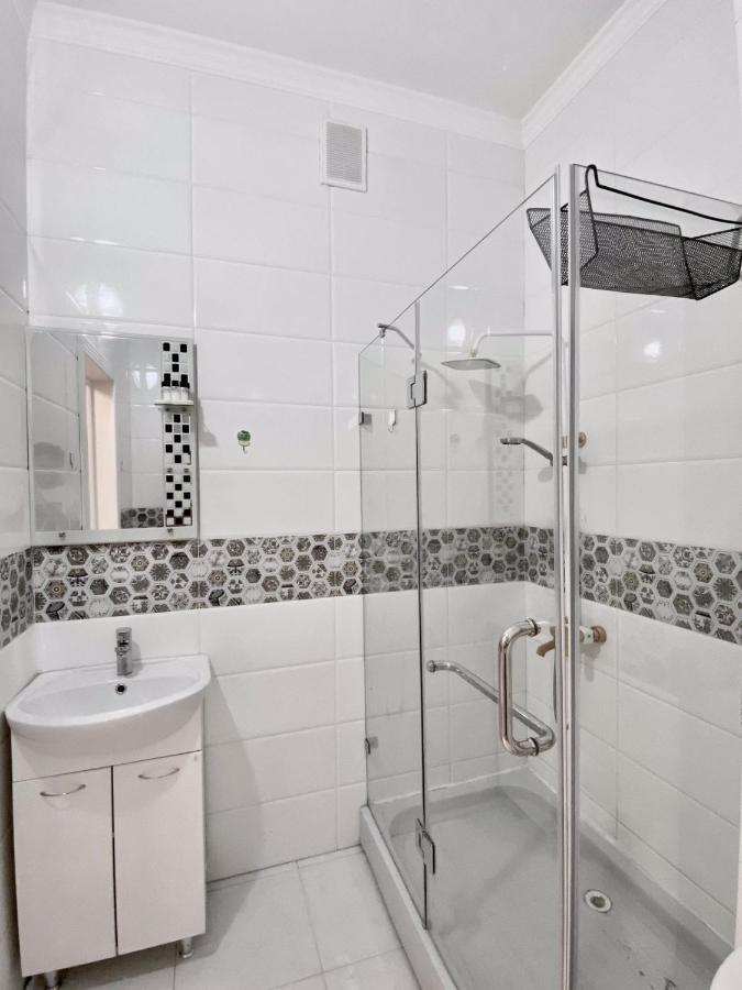 Whitehome In Park Avenue Astana Exterior photo