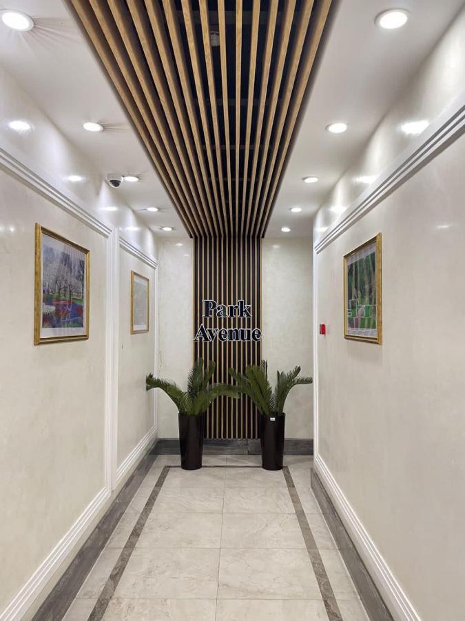 Whitehome In Park Avenue Astana Exterior photo